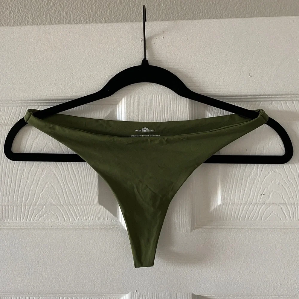 Toast swim chive bottoms - Picture 2 of 4